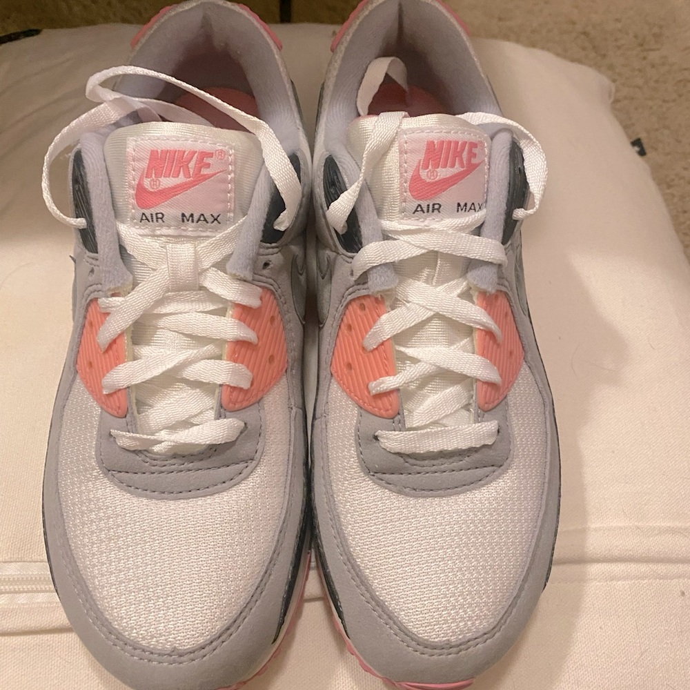 Nike AirMax 90 OG recraft